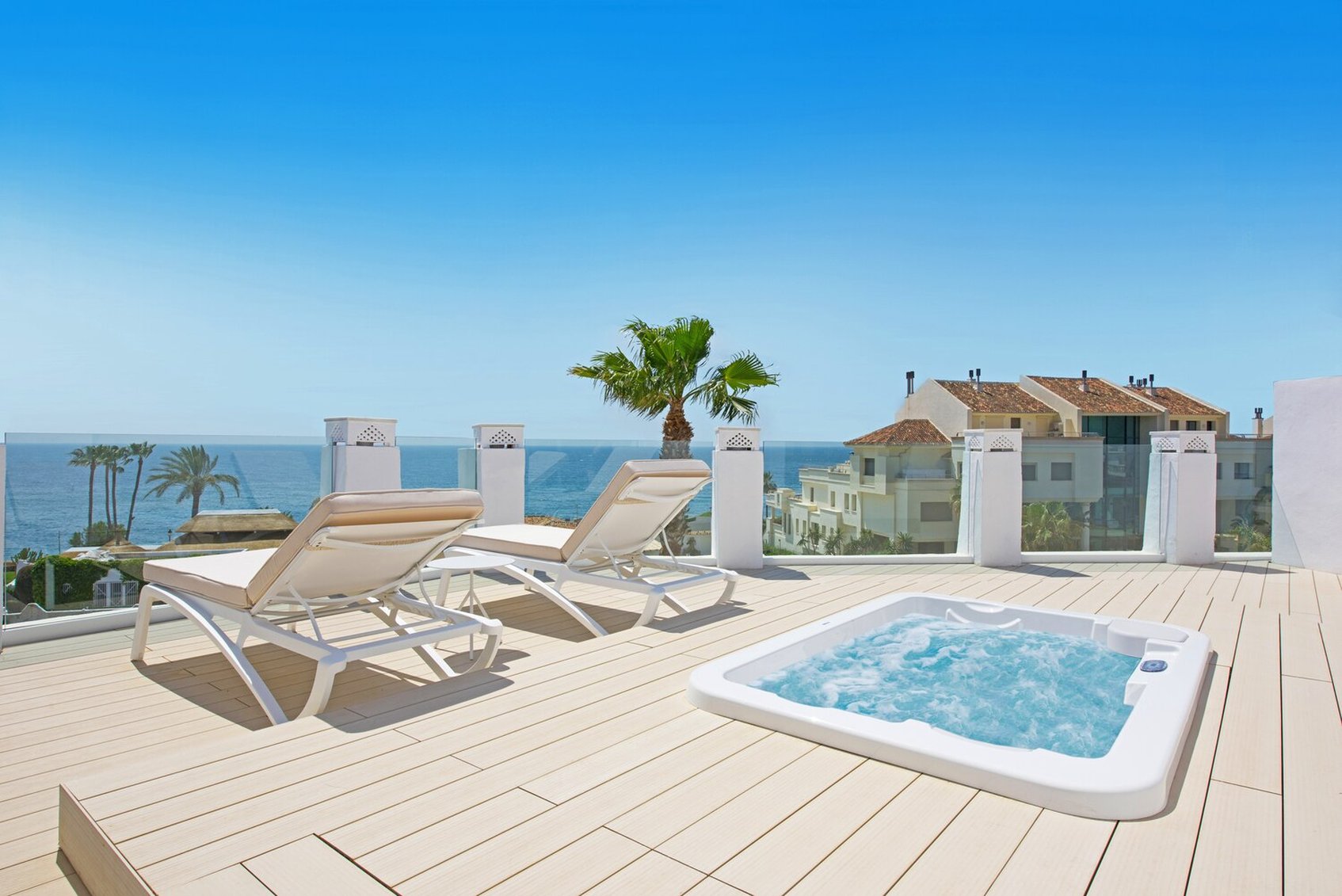 Iberostar Selection Marbella Coral Beach 34/80
