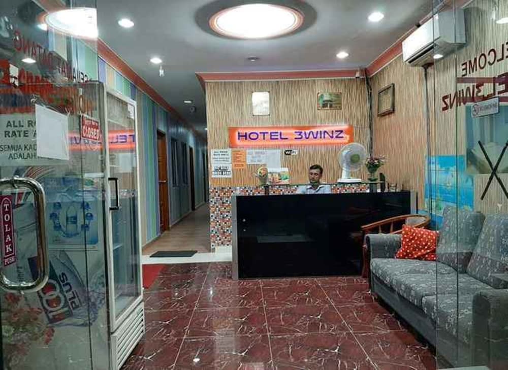 Hotel 3Winz Chow Kit Kuala Lumpur 3/50