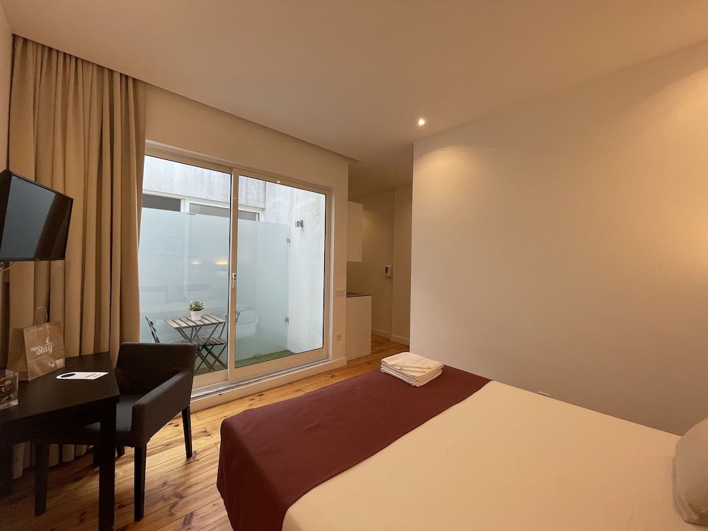 MyStay Porto Centro 11/50