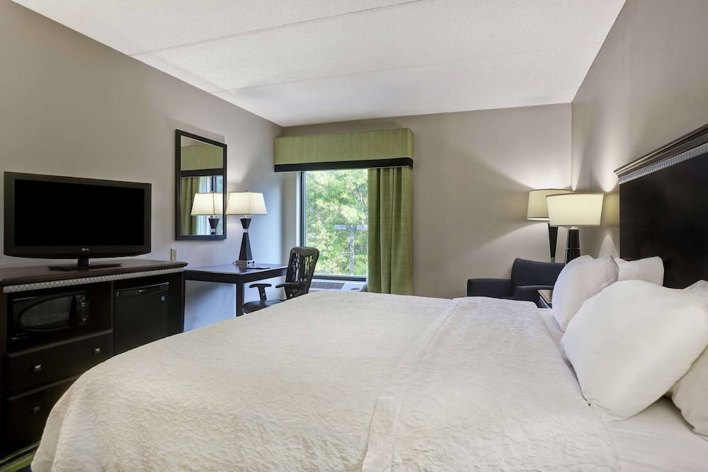 Hampton Inn Atlanta/Woodstock 9/34