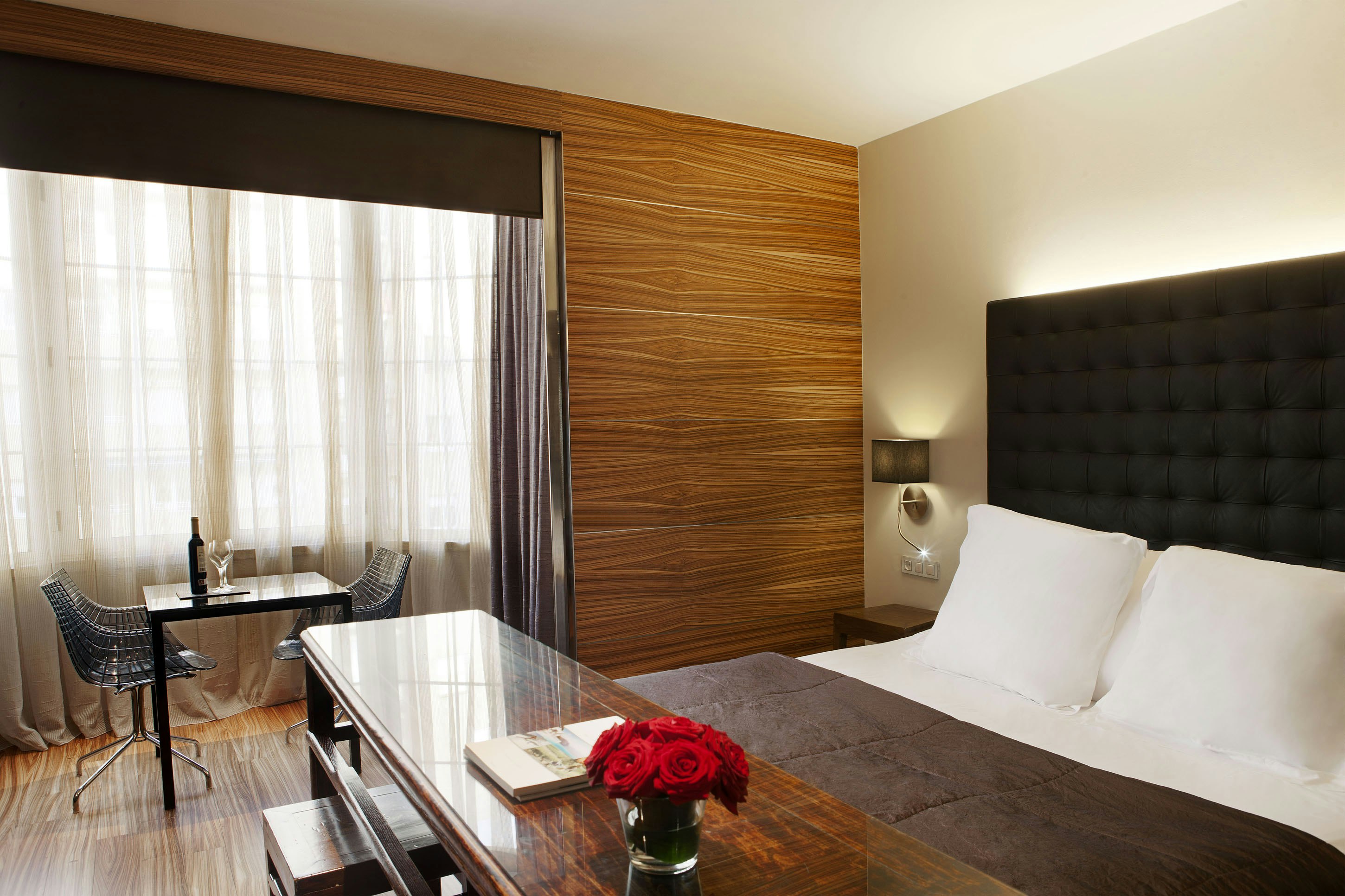 Gran Derby Suite Hotel 11/26