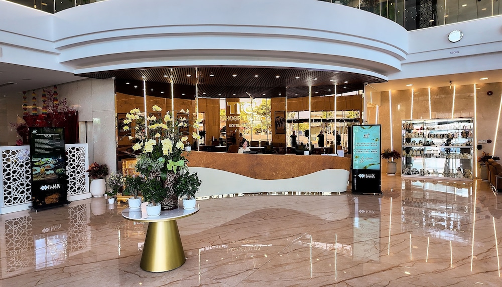 TTC Hotel - Michelia 9/64