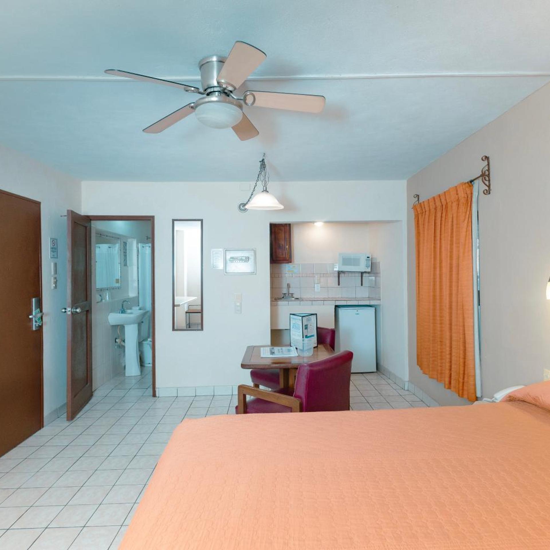 Junior Suite, Hotel Suites Kino 3/6