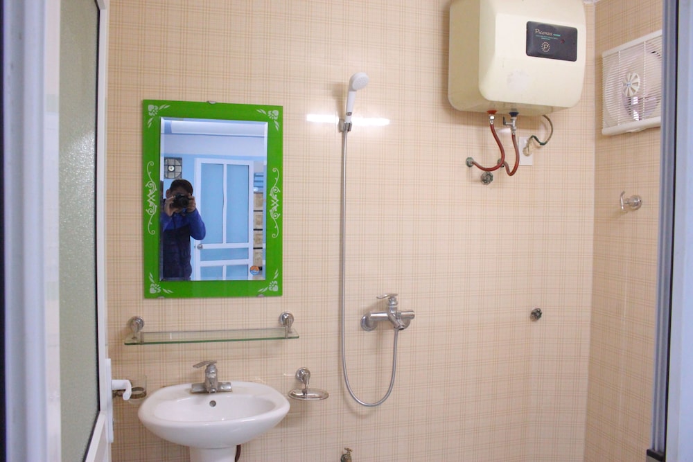 Ha Giang Amazing Hostel 32/34