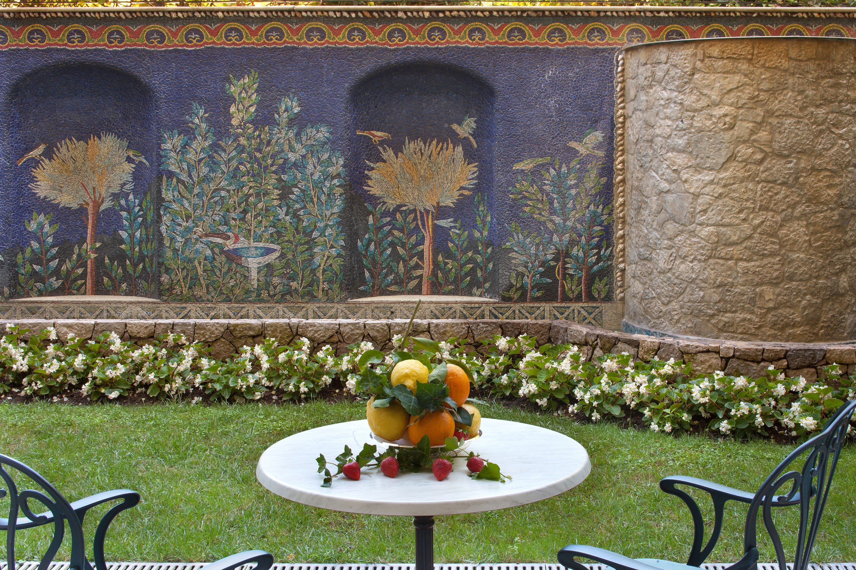 Grand Hotel La Favorita 20/24