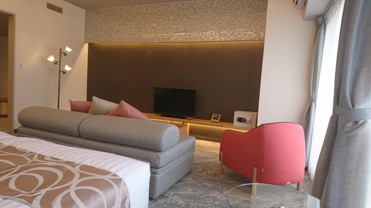 Hotel Spax Kusatsu 30/54