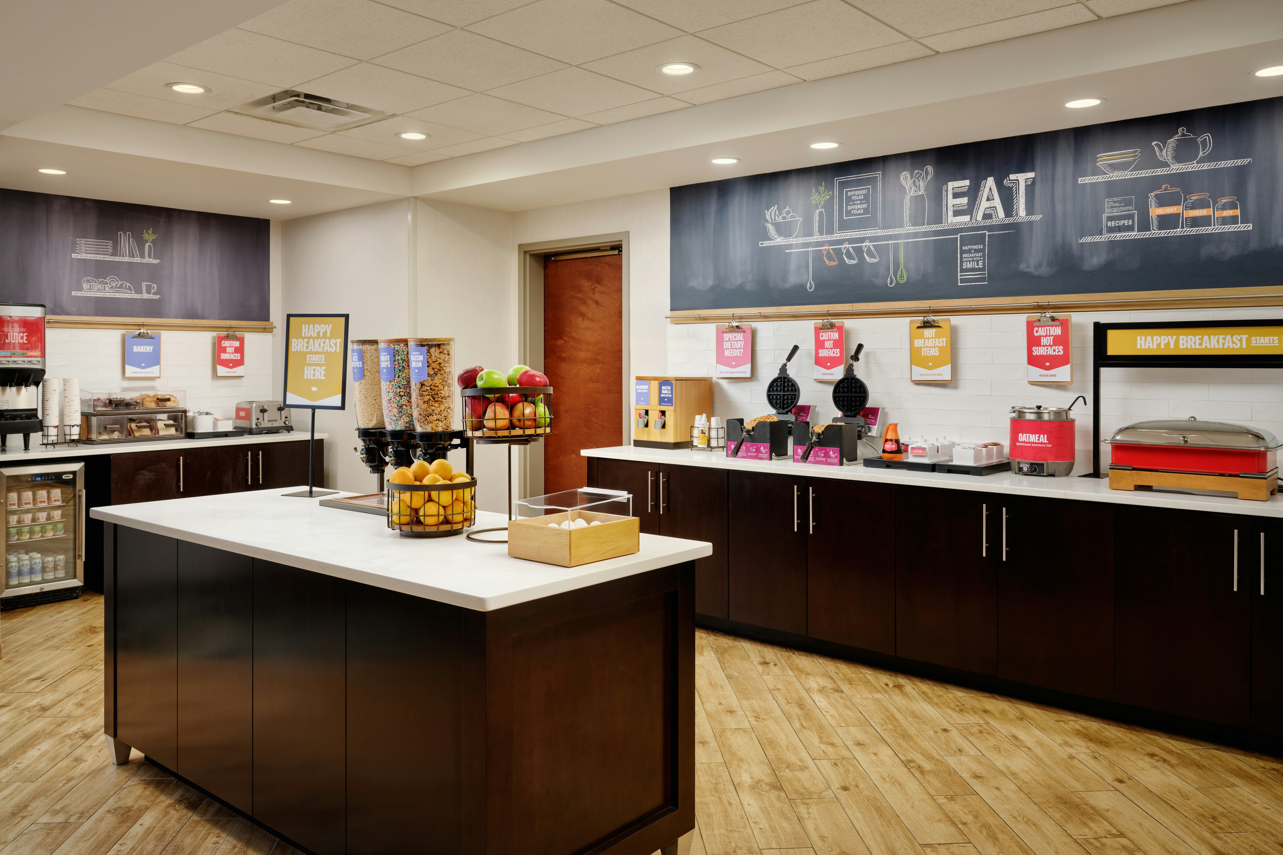 Hampton Inn Waynesboro, GA 8/42