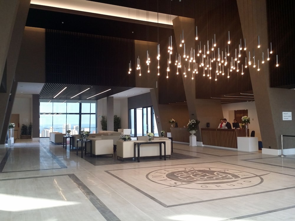 Four Points by Sheraton Costa Blanca 11/67