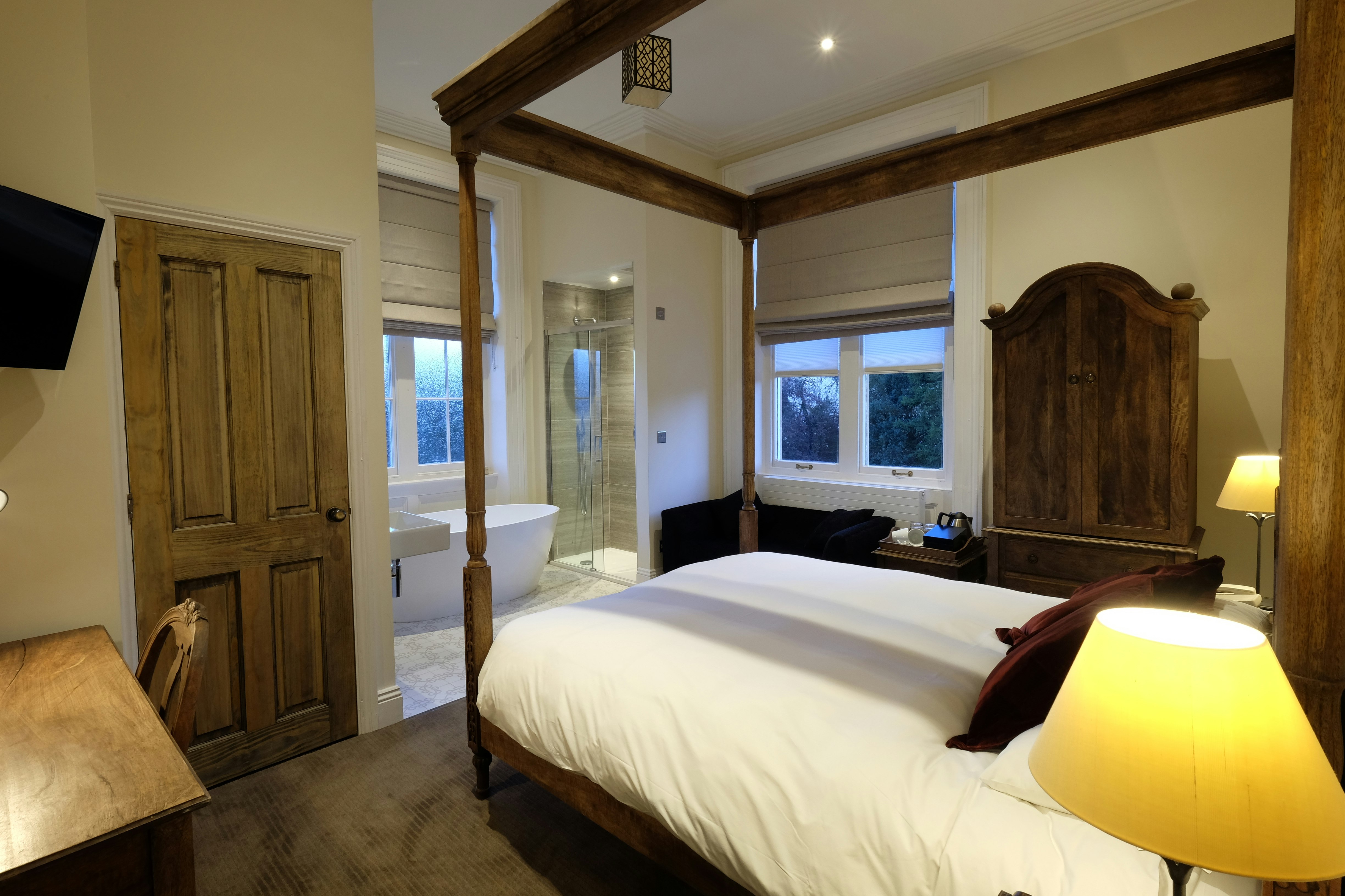 Cotswold Grange Hotel 3/11