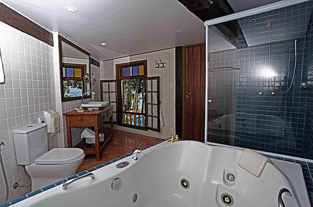 Porto Pacuiba Hotel Ilhabela 70/71