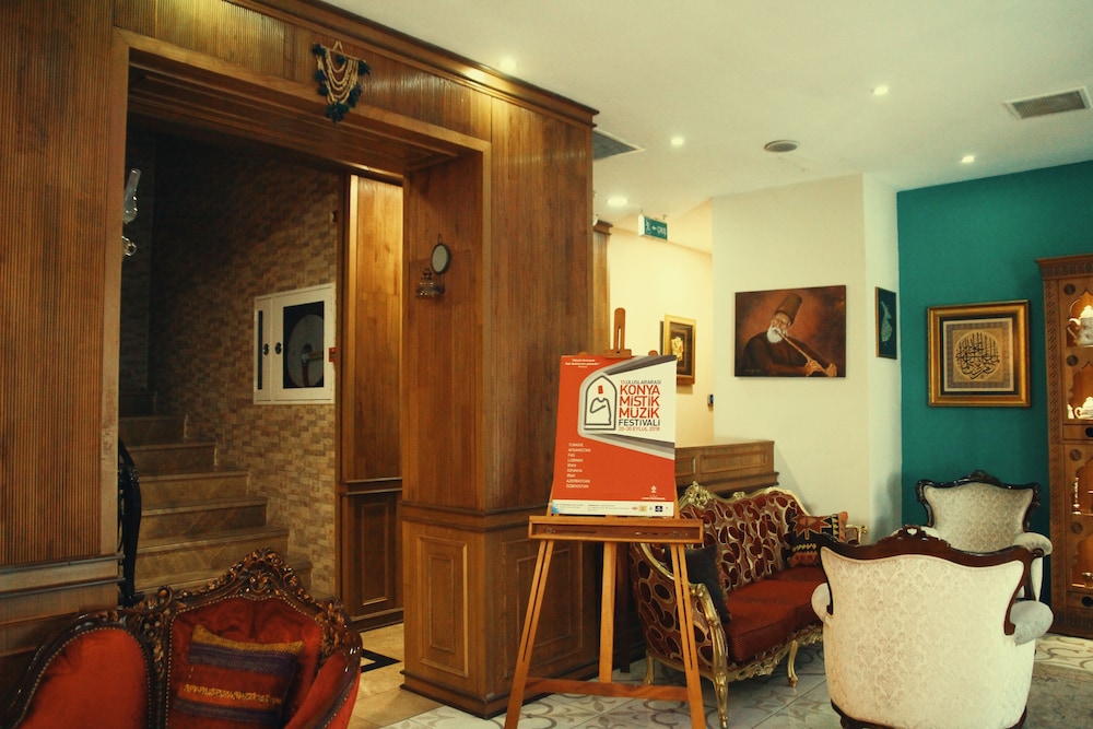 Hotel Ney 45/64