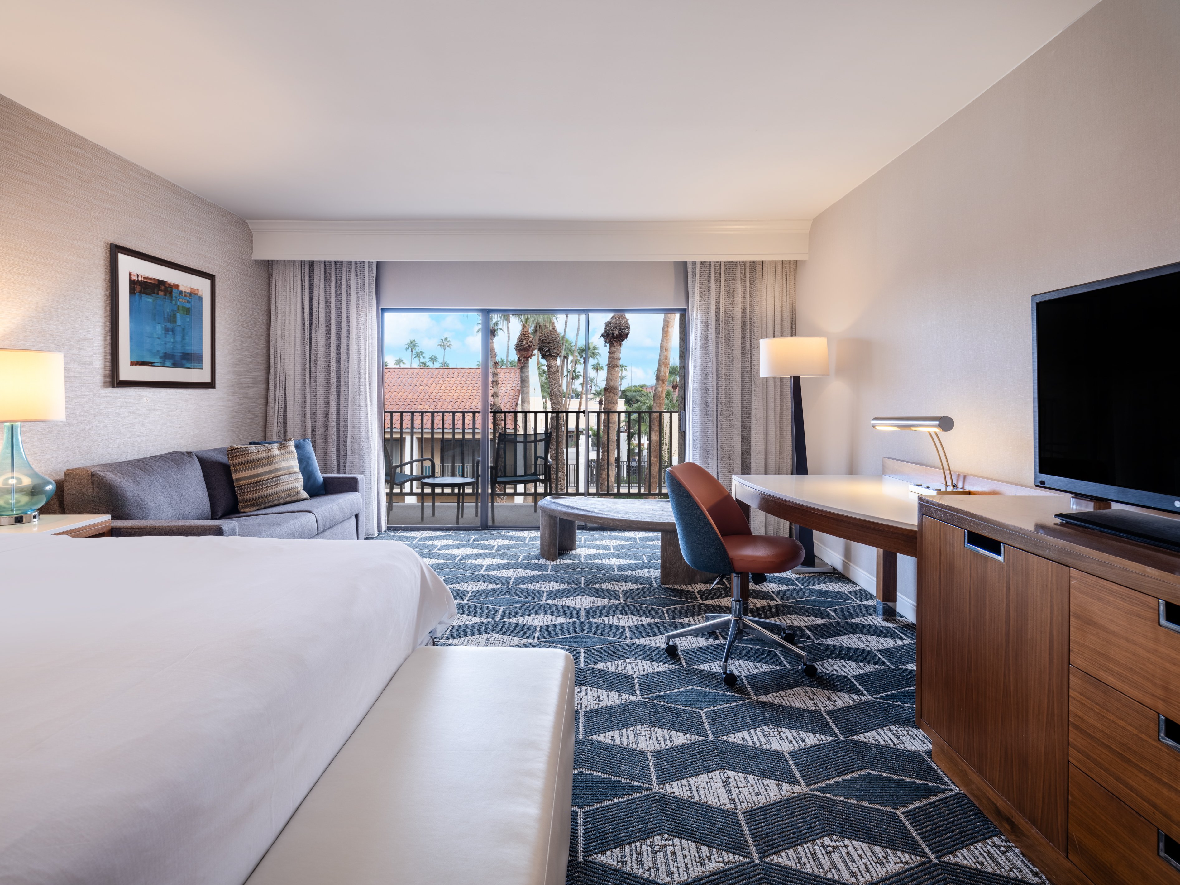 Crowne Plaza Phoenix Chandler Golf Resort 21/61