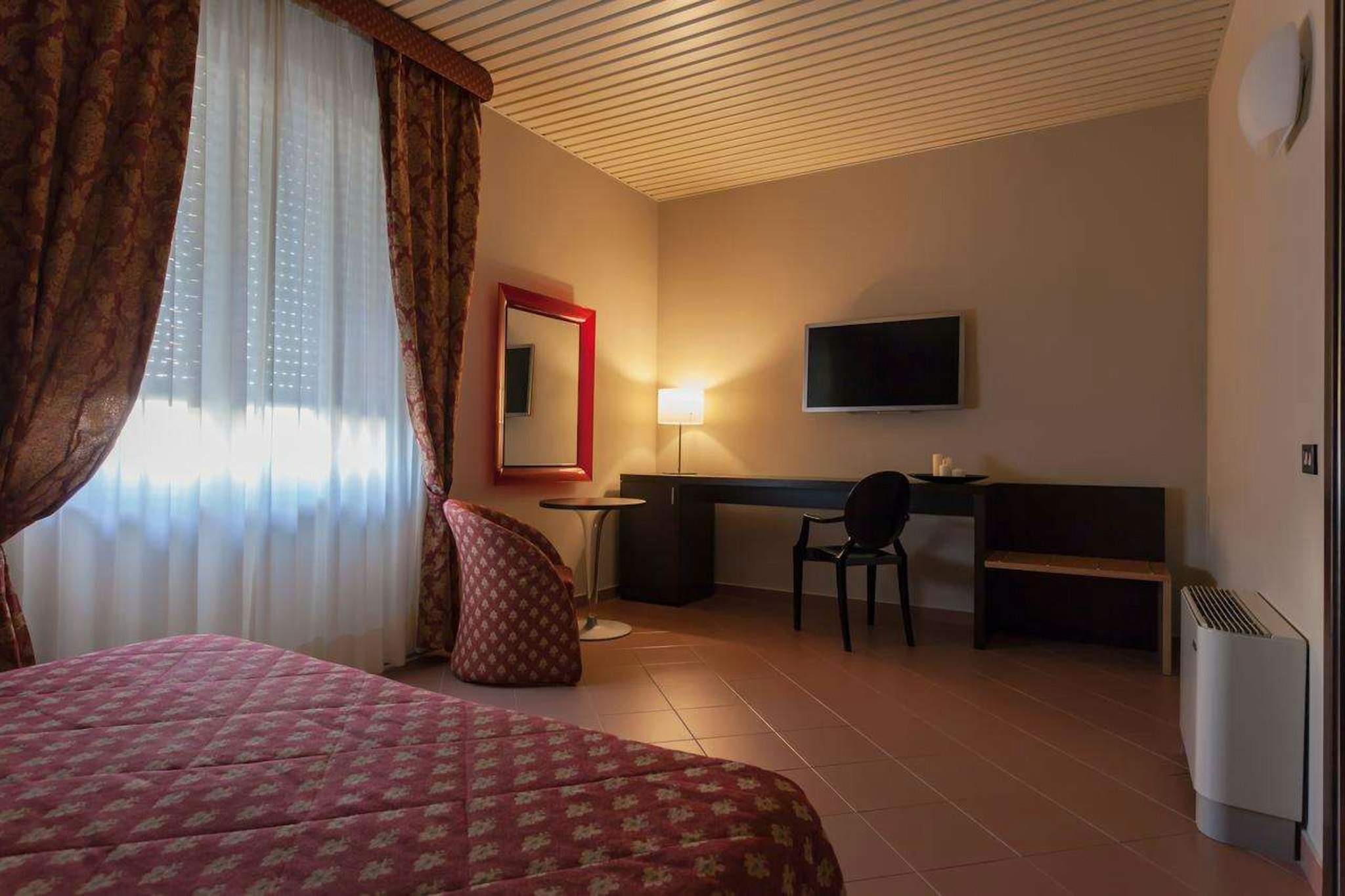 Albergo Vittoria 22/62