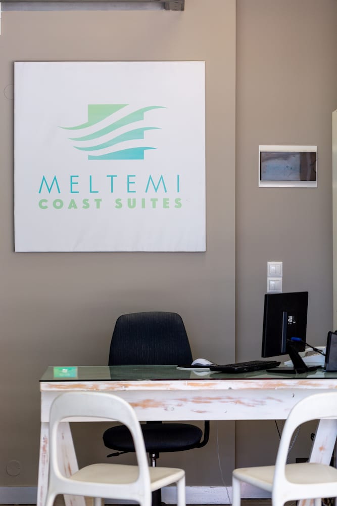 Meltemi Coast Suites 47/68