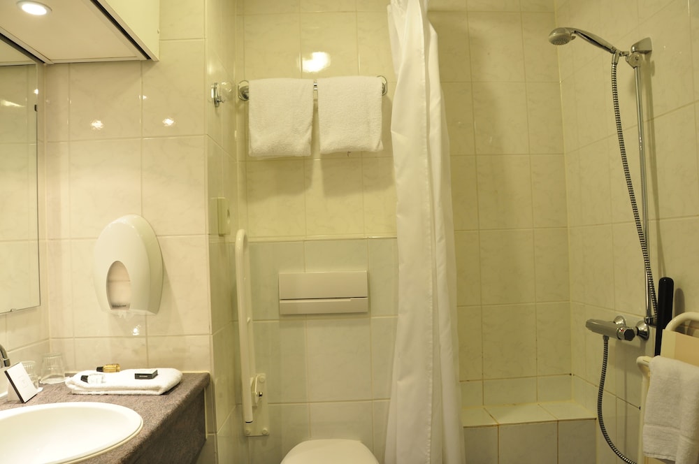 Fletcher Hotel Jan Van Scorel 17/72