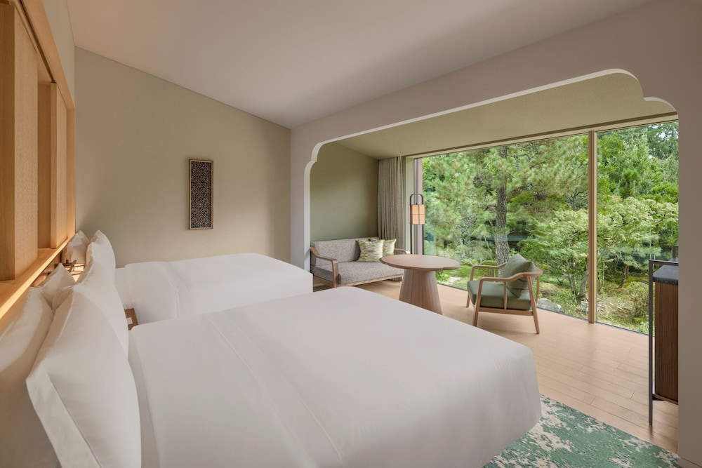 Shisui, a Luxury Collection Hotel, Nara 8/50