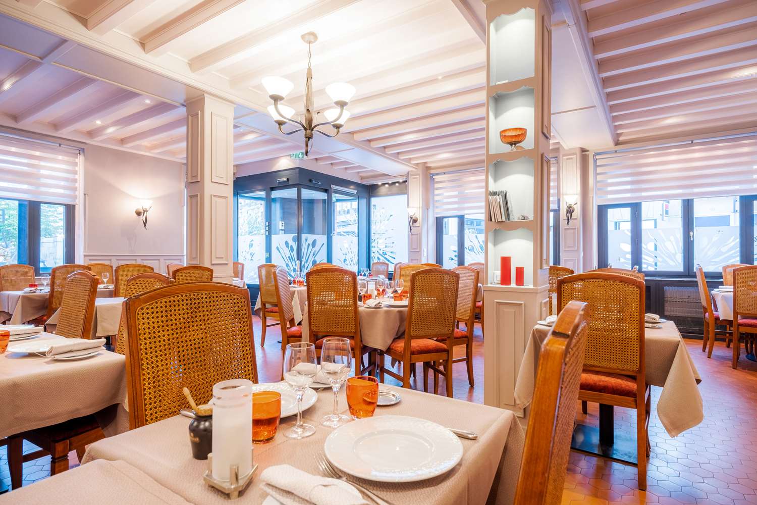 Logis Hotel Darcy Dijon Centre 6/13