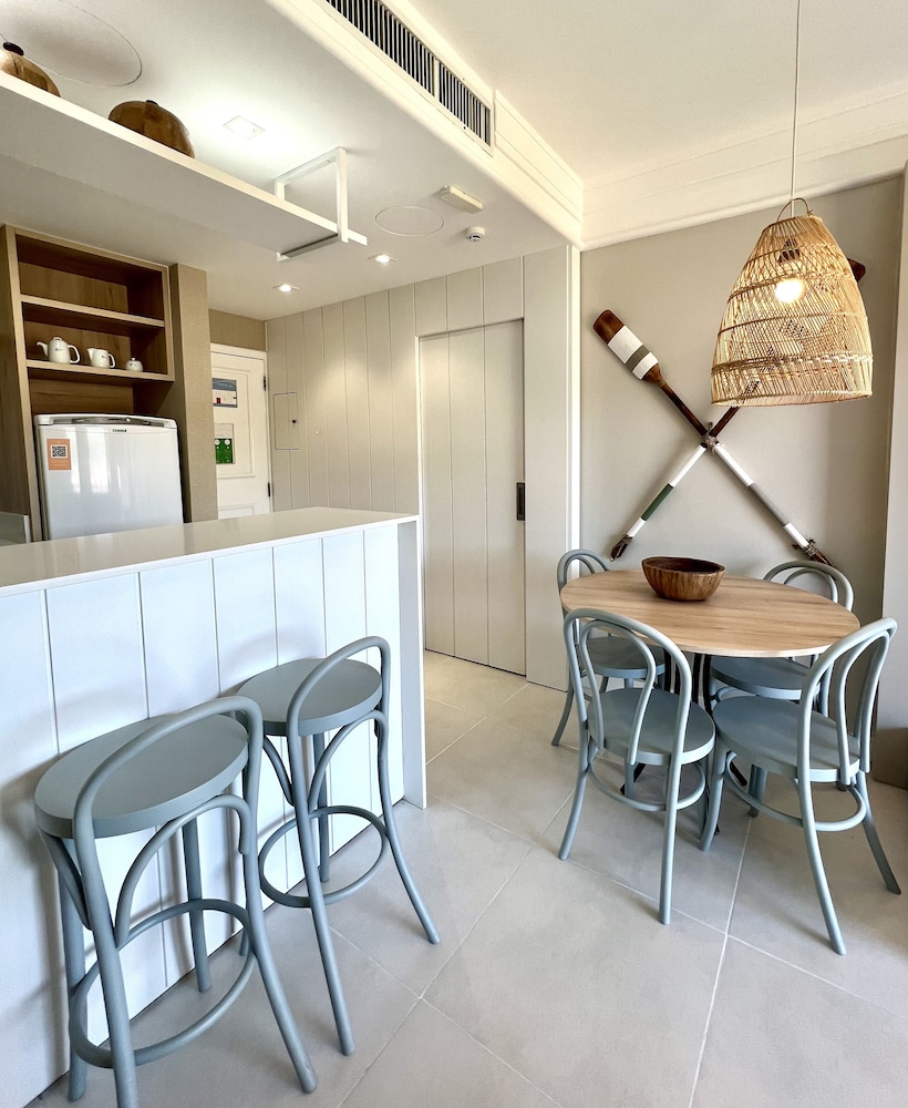 Hotel Jurere Beach Village - OFICIAL 43/50