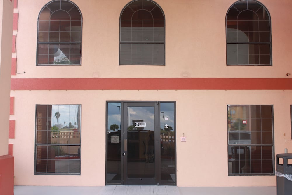 Texas Inn & Suites Raymondville 2/55