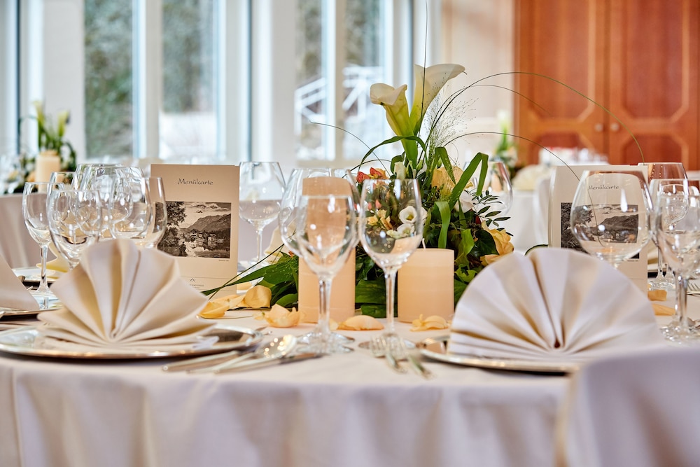 HOTEL AM BADERSEE 53/64