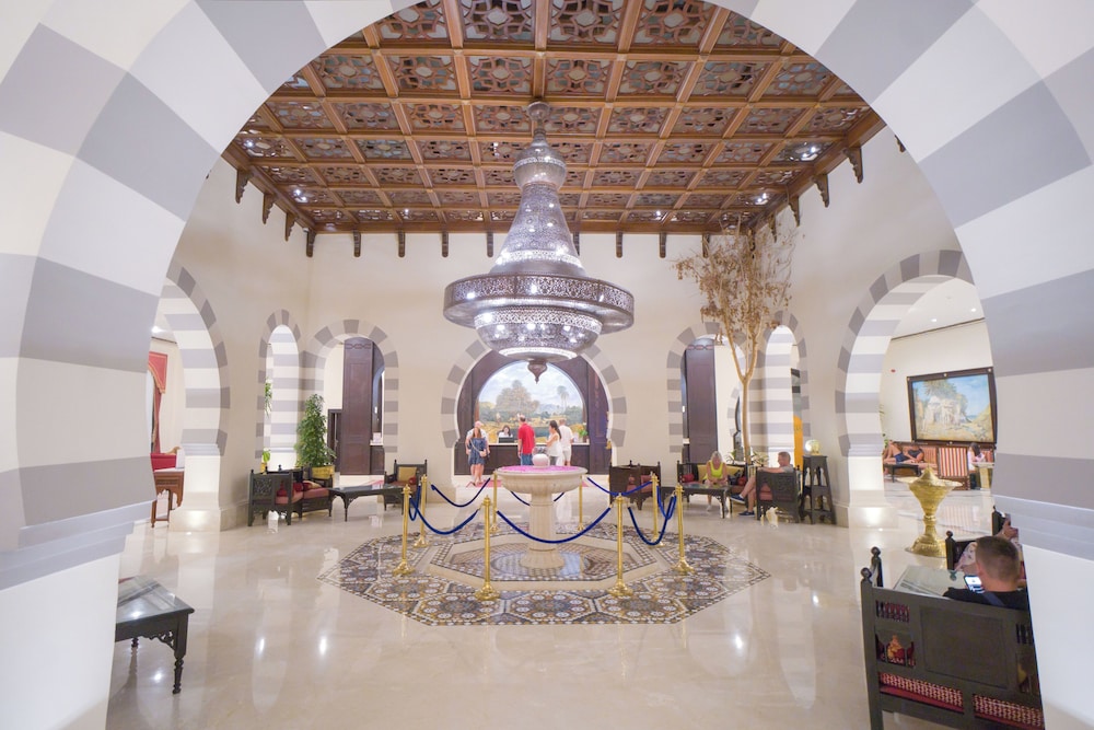 Stella Beach Resort & Spa - Makadi Bay 20/77