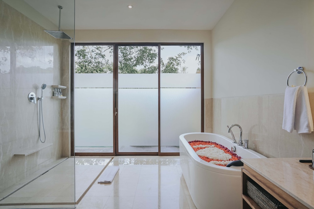 The Sebali Resort 48/50