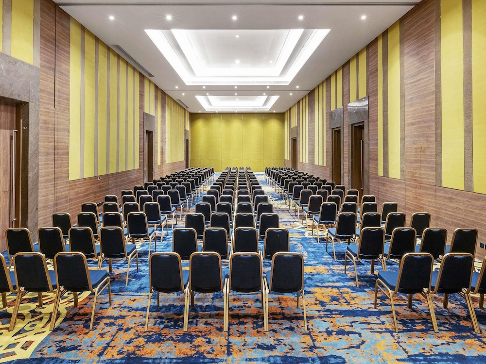 Grand Mercure Gandhinagar GIFT City 37/46