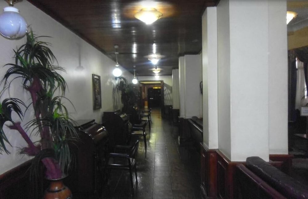 Grand Imperial Hotel 13/51
