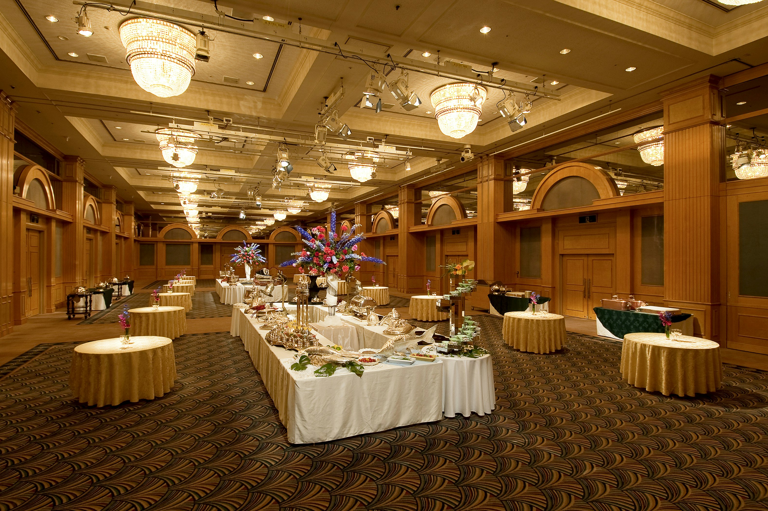 Hotel East 21 Tokyo 46/60