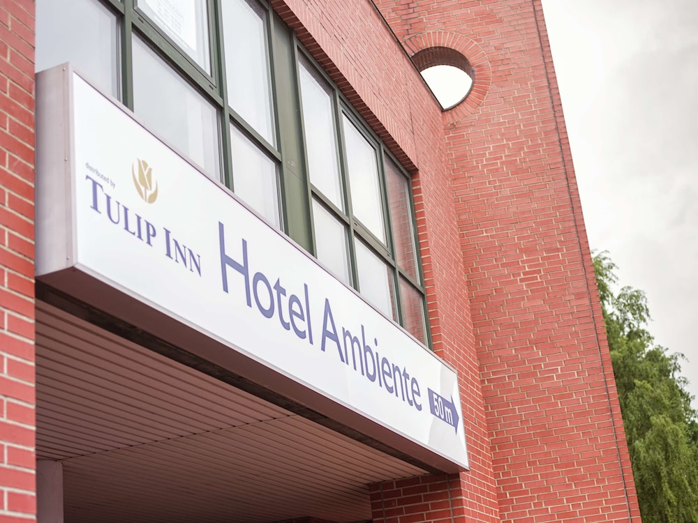 Hotel Ambiente Langenhagen Hannover by Tulip Inn 3/47