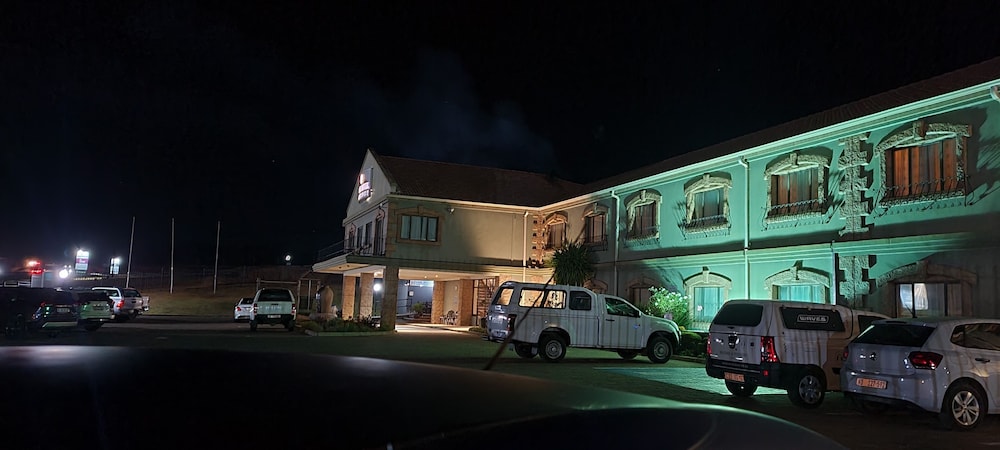 Protea Hotel By Marriott Harrismith Montrose 6/50
