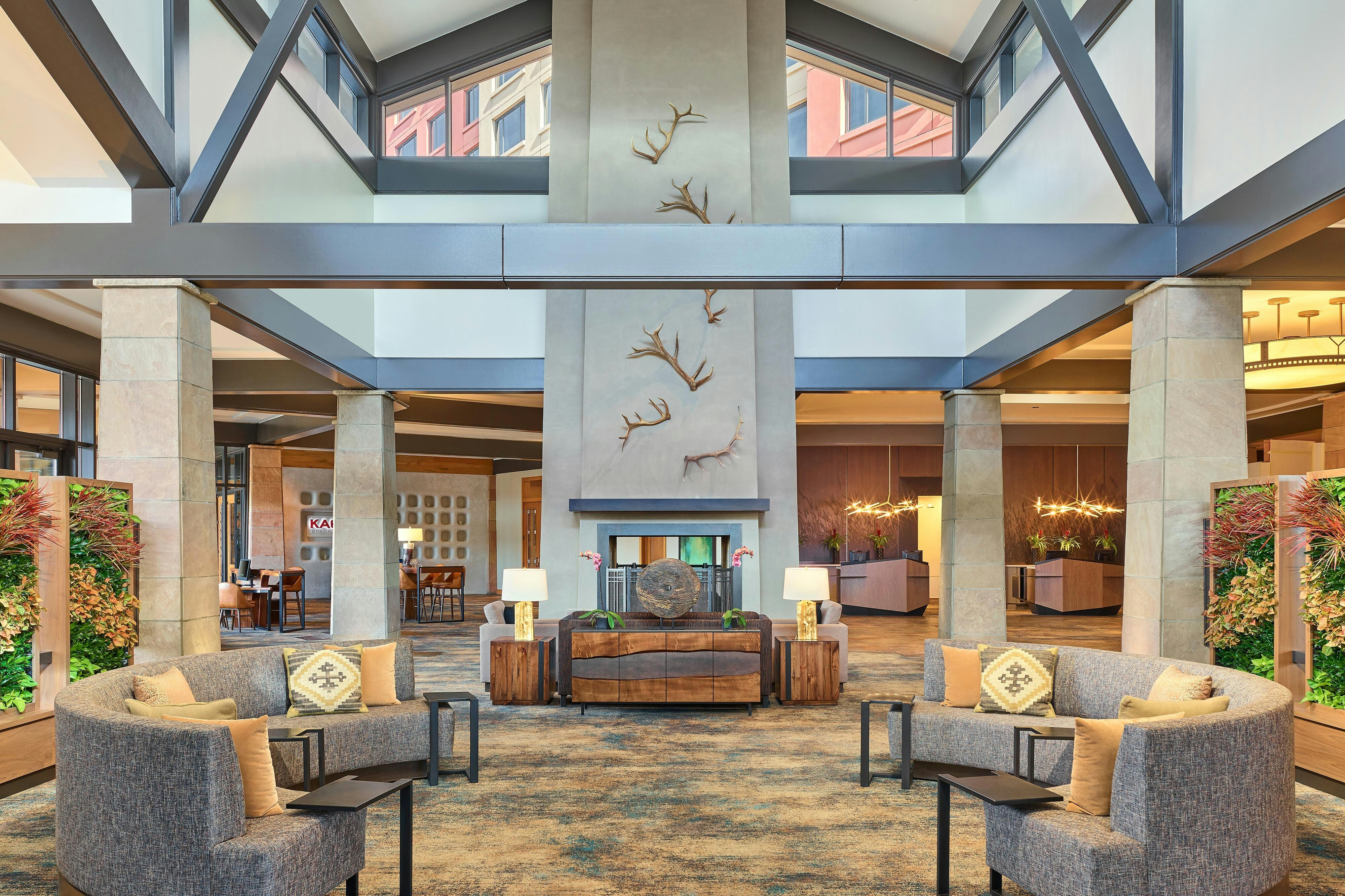 The Westin Westminster 9/38