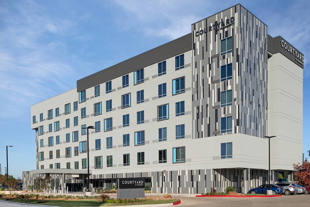 Courtyard by Marriott Houston I-10 West/Memorial photo1
