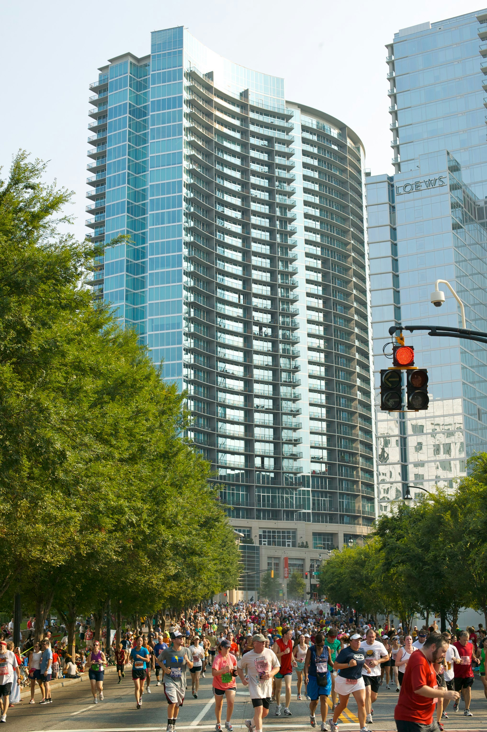 Loews Atlanta Hotel 76/83