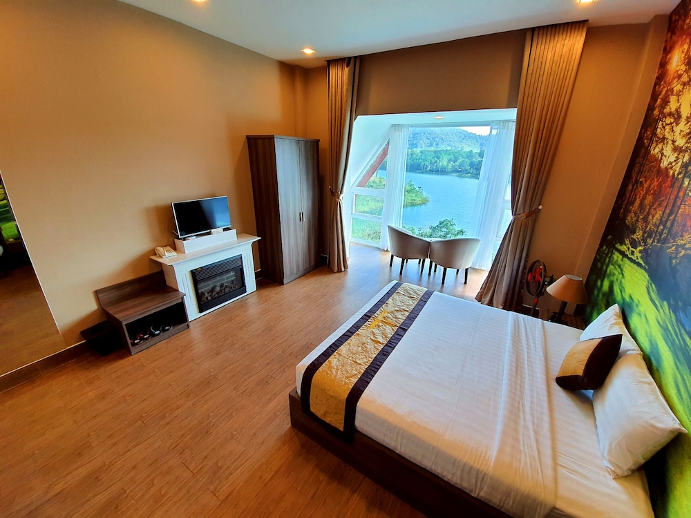 Dalat Wonder Resort 32/78