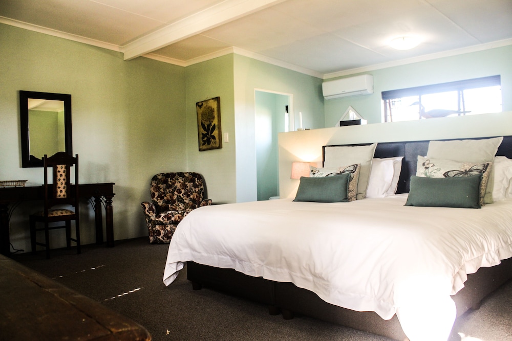 Gerald's Gift Guest House 10/50
