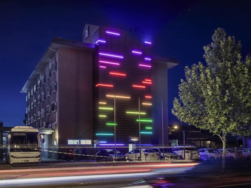Mercure Albury in ALBURY
