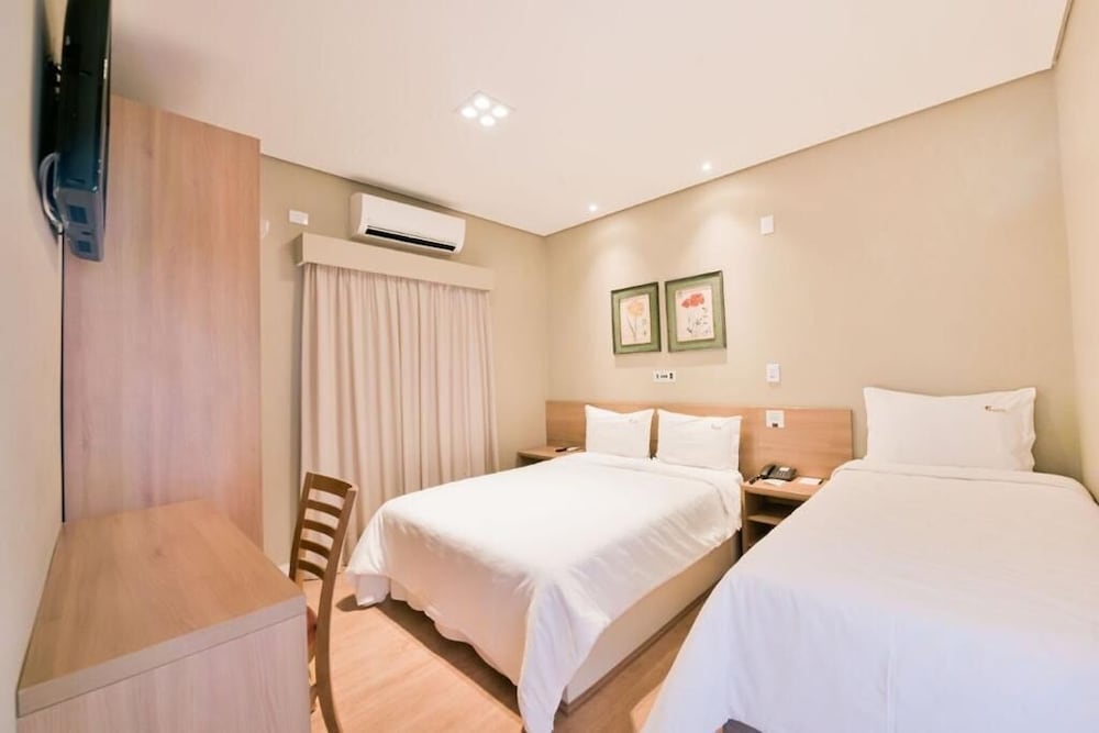 Aracatuba Plaza Hotel 25/74