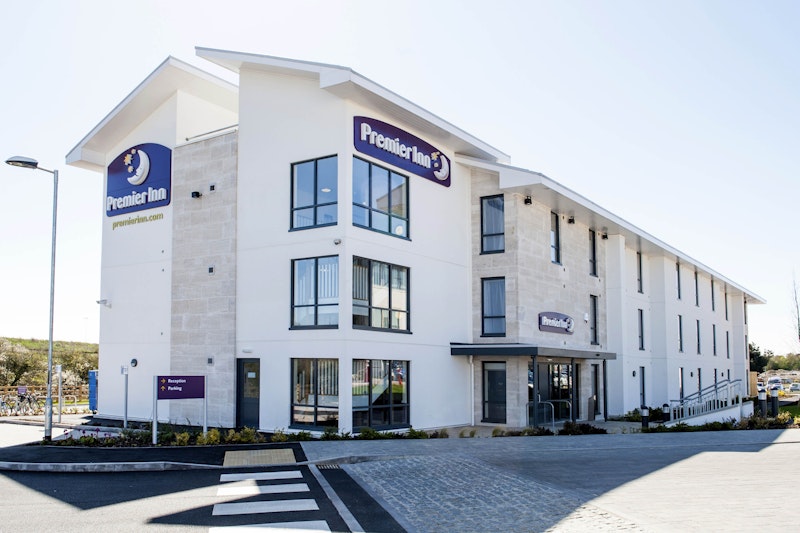 Premier Inn Weymouth 36/42