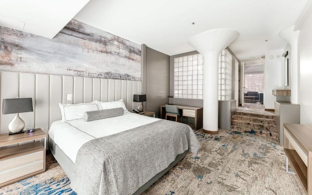 Atheneum Suite Hotel 15/39