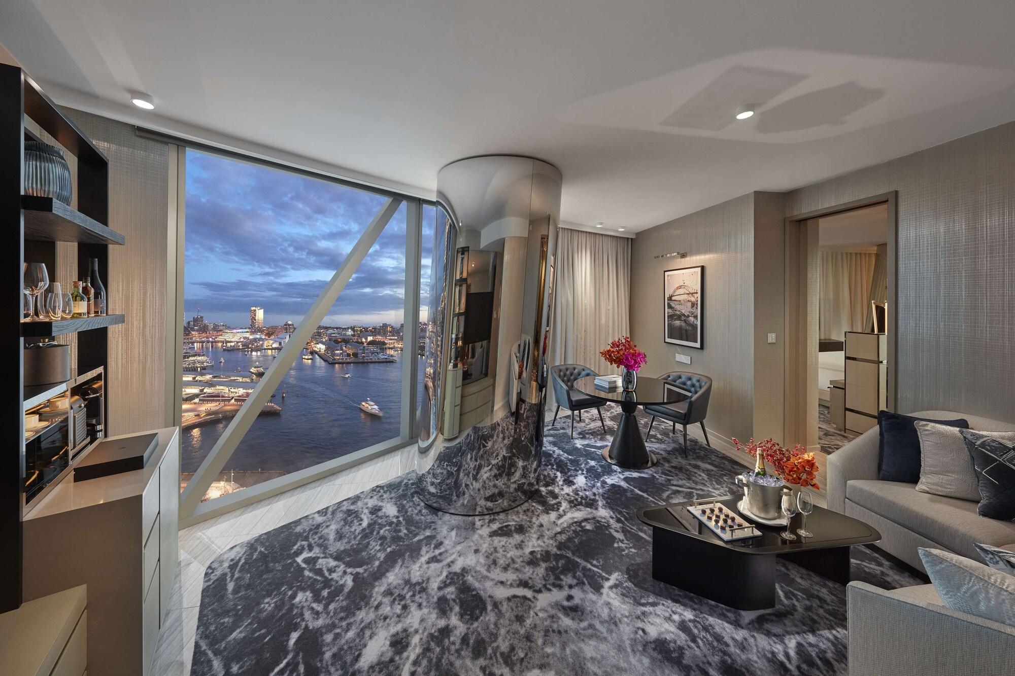 Crown Towers Sydney 26/51