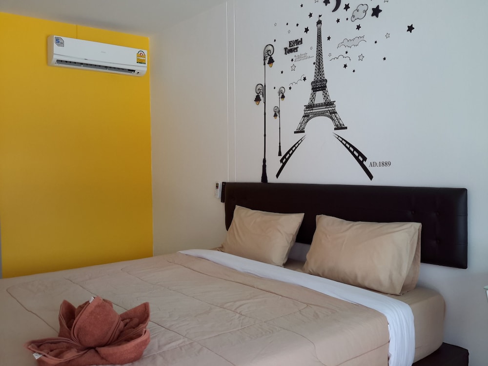 D-Sine Resort 20/100