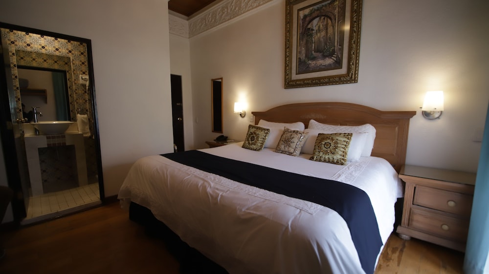 Hotel Luna 20/50