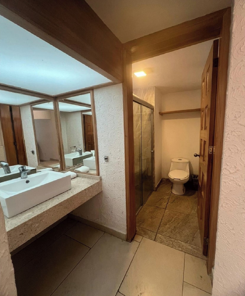 Capital O Gran Hotel Campestre 46/50