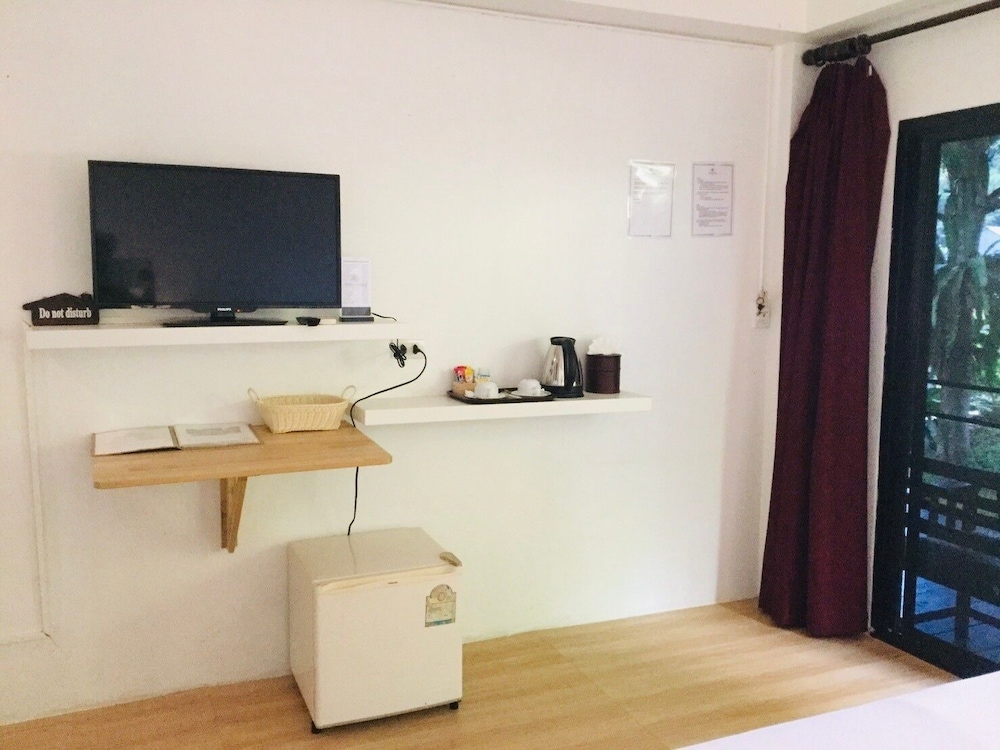Montania Lifestyle Hotel 4/50