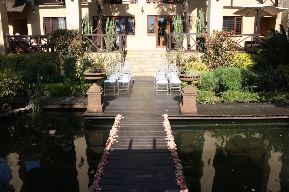 The Garden's Boutique Hotel 38/50