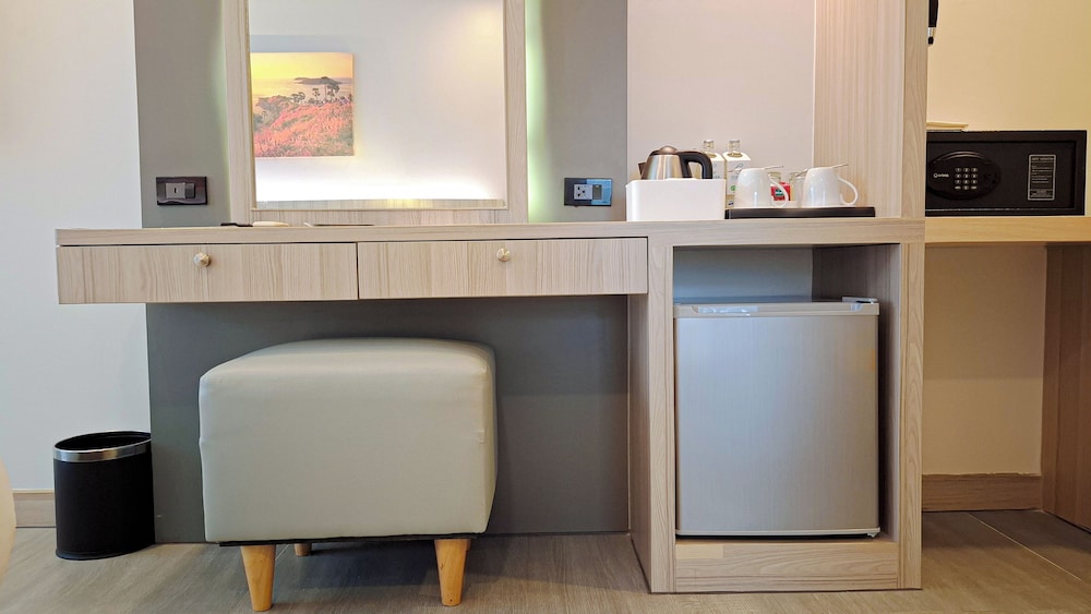 Clarian Hotel Beach Patong 39/49