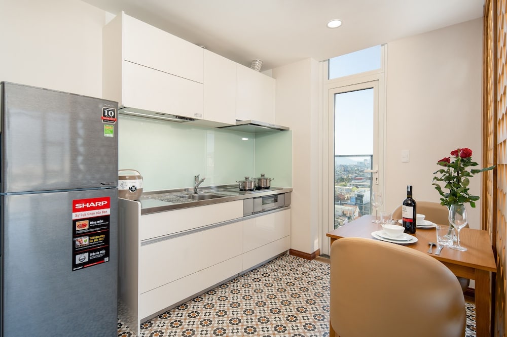 Lamanga Hotel & Suite Da Nang 5/50