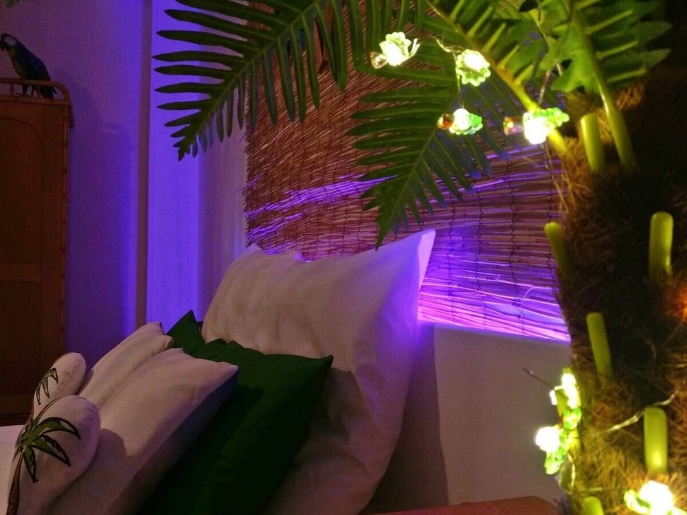 Wonder Rooms Nerja 20/37