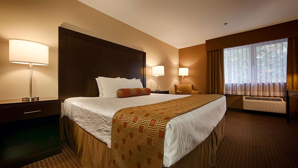 Best Western Inn Of Vancouver 19/43